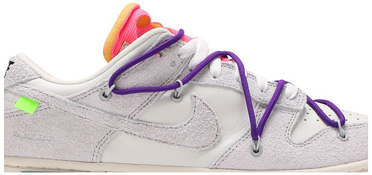 off white just do it