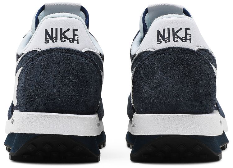 Fragment Design X Sacai X Ldv Waffle Blackened Blue Nike Dh2684 400 Goat
