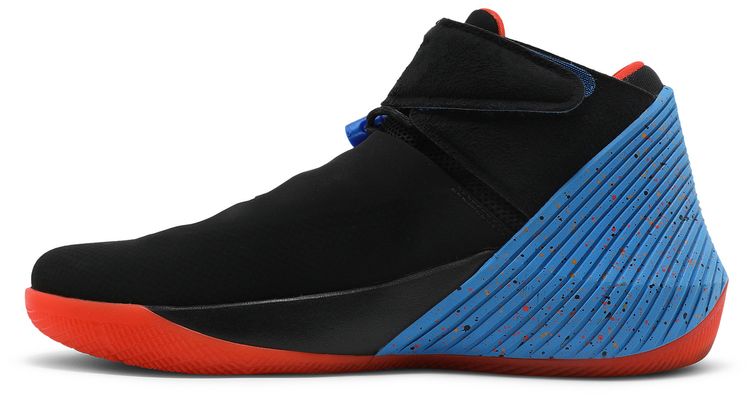 why not zero 1 triple double