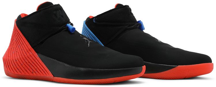 jordan why not triple double