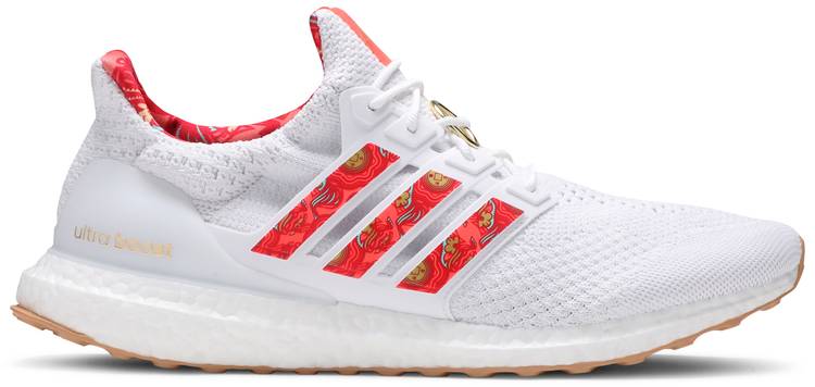 chinese new year ultra boost 2.0