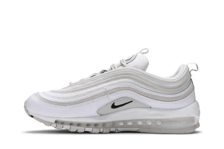 nike 97 light bone