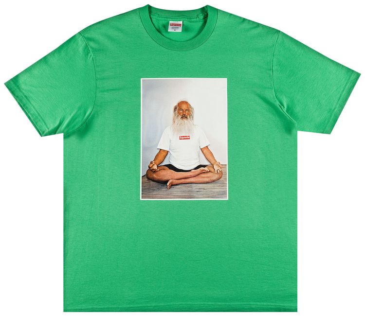 rick rubin supreme tee