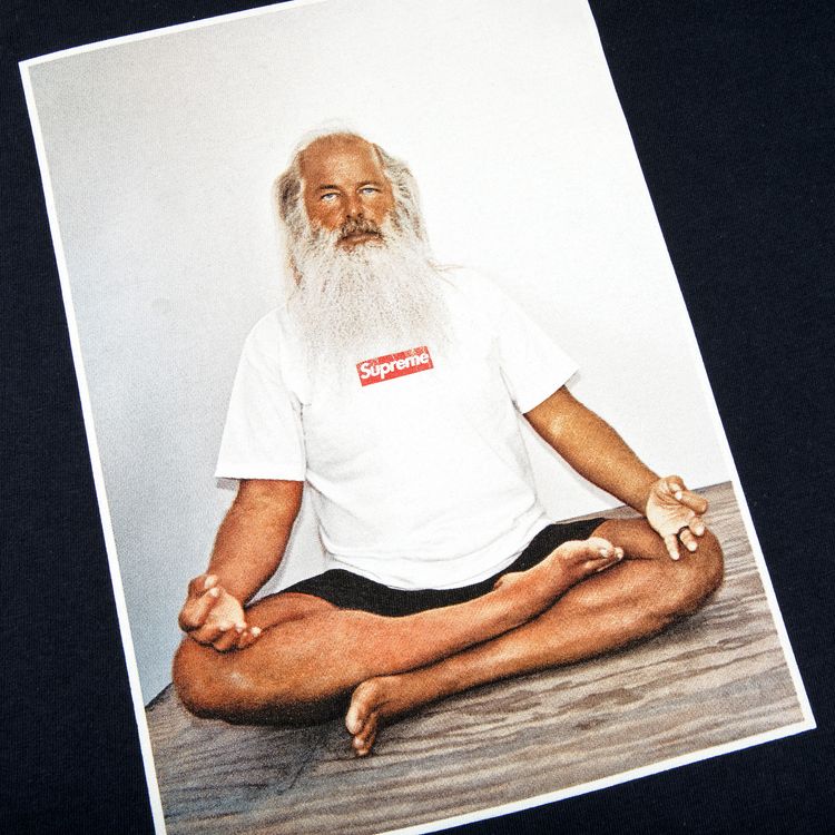 rick rubin supreme tee