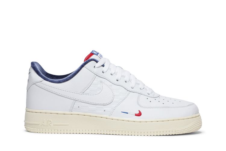 air force 1 low tick
