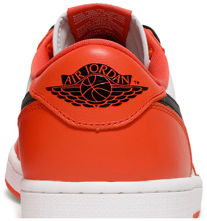 Air Jordan 1 Low Og Starfish Air Jordan Cz0790 801 Goat Air Jordan 1 Low Og Starfish Air Jordan Cz0790 801 Goat