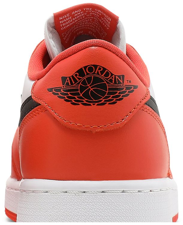 Air Jordan 1 Low Og Gs Starfish Air Jordan Cz0858 801 Goat Air Jordan 1 Low Og Gs Starfish Air Jordan Cz0858 801 Goat