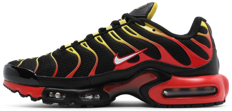 nike air max plus gradient