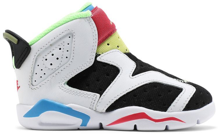 jordan 6 multi