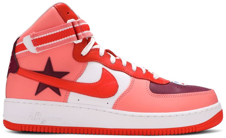 givenchy air force 1s