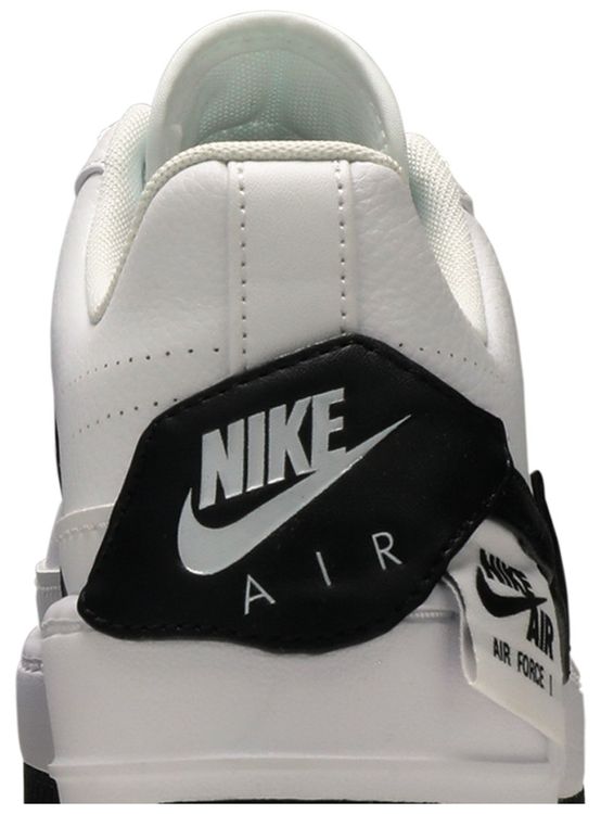 nike air force jester off white