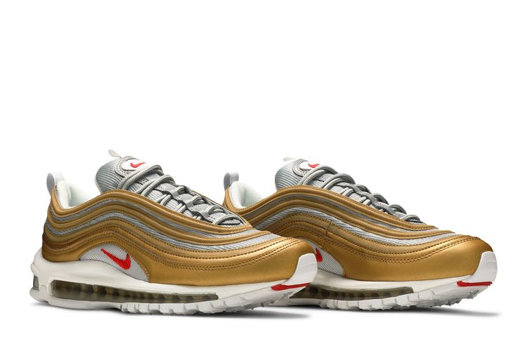 nike 97 metallic pack