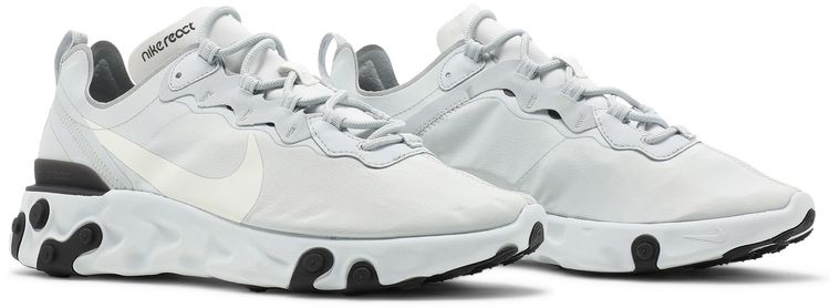 junior nike react element 55