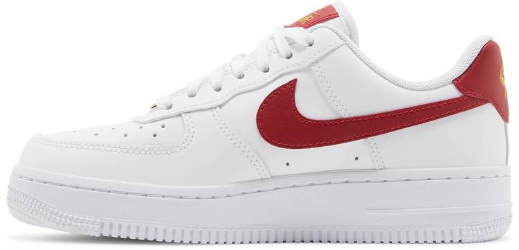 Wmns Air Force 1 Essential Low 'White 