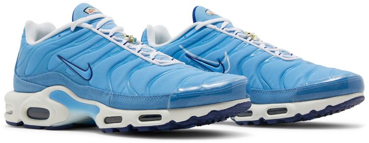 tn blu nike