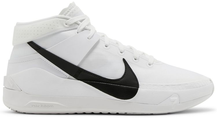 kd 13 white black