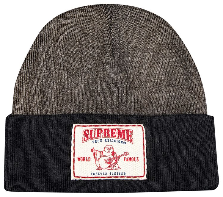 supreme stocking cap