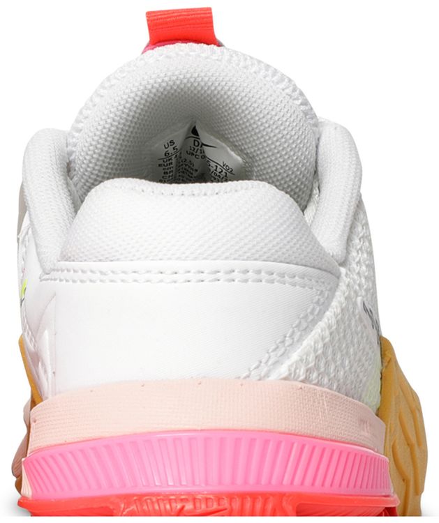 Wmns Metcon 7 X 'Rawdacious' Wmns Metcon 7 X 'Rawdacious'