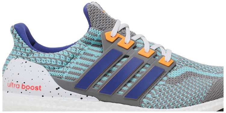 adidas ultra boost running shoes - ss15