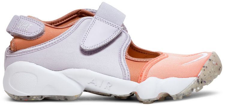 nike air rift rose 
