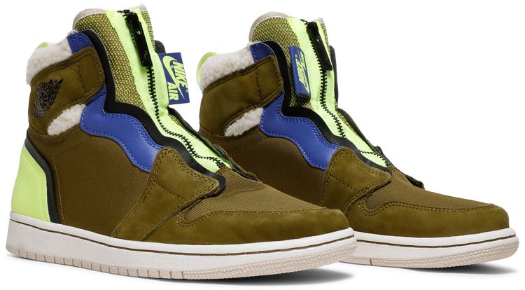 jordan 1 utility pack