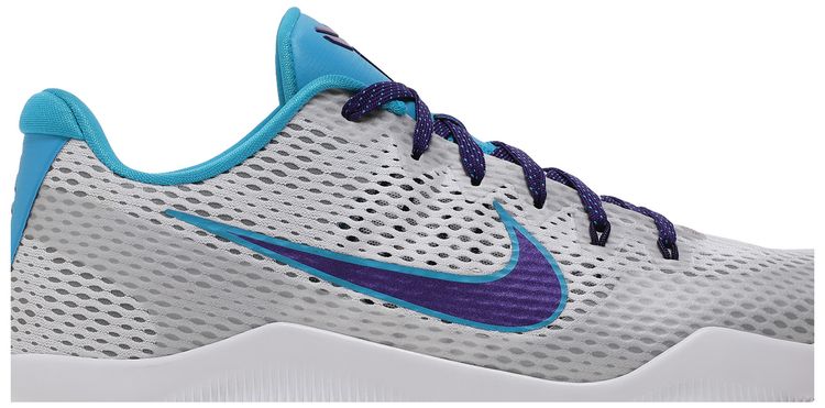 kobe 11 low draft day