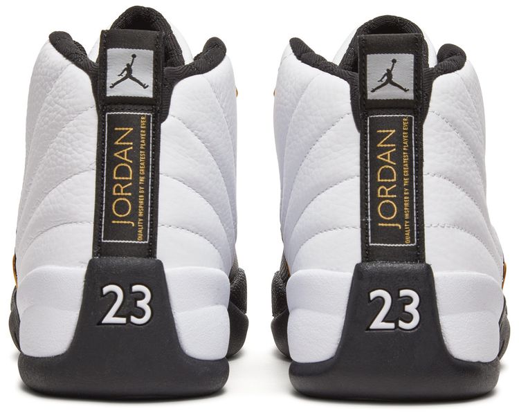 jordan 12 jumpman