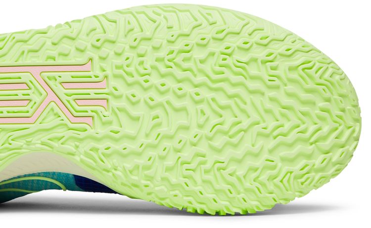 Sue Bird X Kyrie Low 4 Dynasty Nike Cw3985 401 Goat