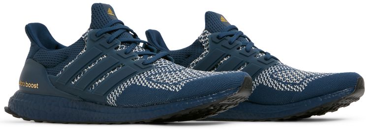 navy blue ultra boost 1.0