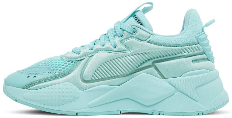 puma rs x fair aqua
