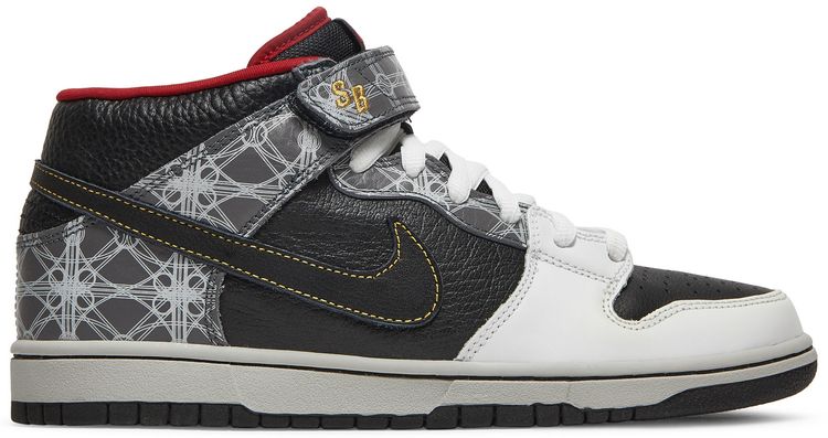 nike sb dunk mid beijing