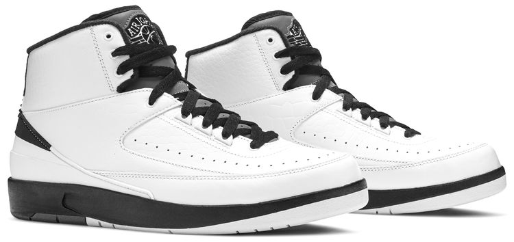 jordan 2 wings