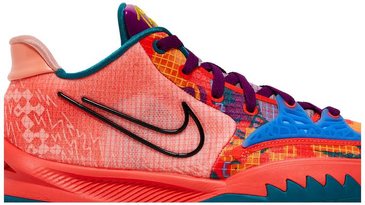 kyrie shoes 1-4