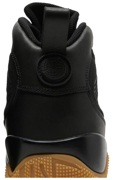 Air Jordan 9 Retro Boot NRG 'Black Gum'