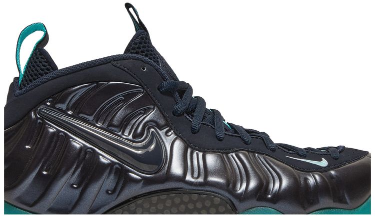 foamposites pro black