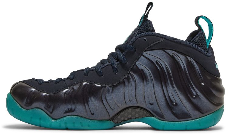 foamposite aqua