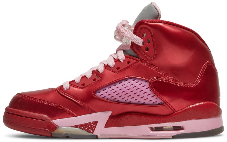 air jordan 5 retro gg valentines day air jordan 440892 605 goat
