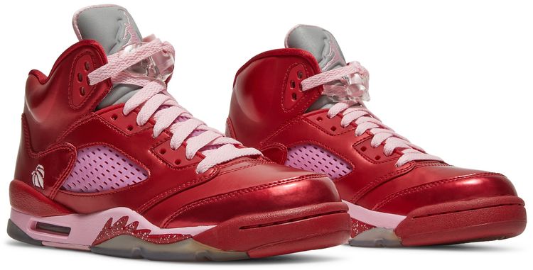 air jordan 5 retro gg valentines day air jordan 440892 605 goat