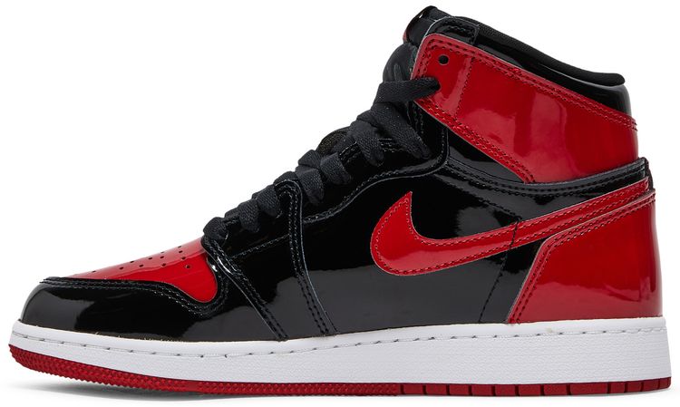 bred 1 gs