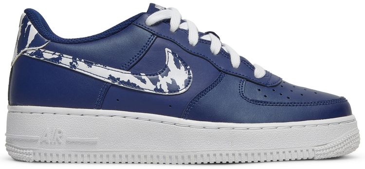 custom air force 1 lv8