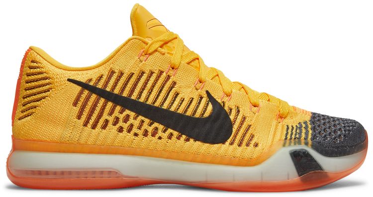 kobe 10 elite rivalry