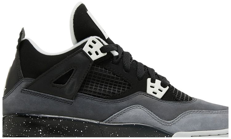 jordan fear 4s