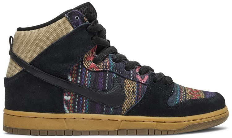 nike sb dunks hacky sack