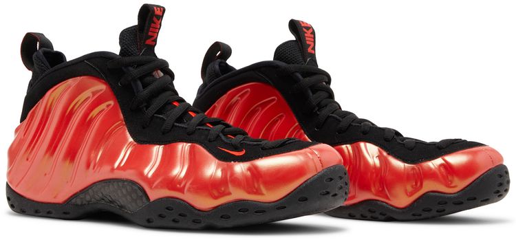 cavalier foamposites
