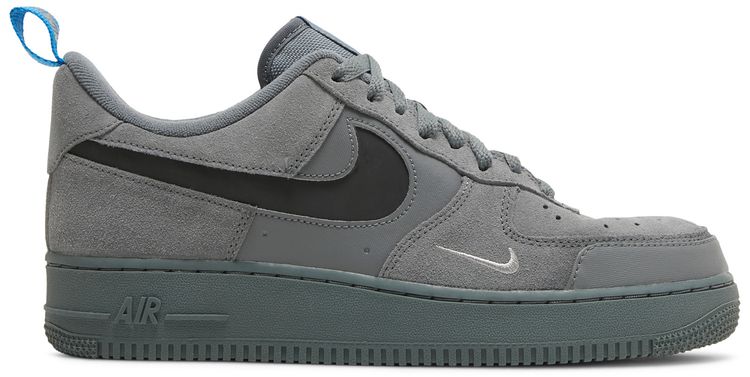 low cut air force