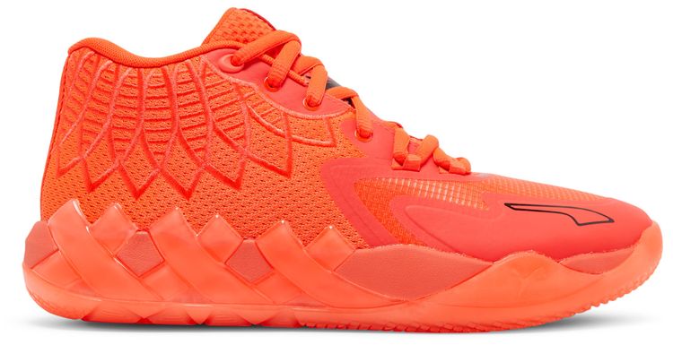 puma red sneakers 01