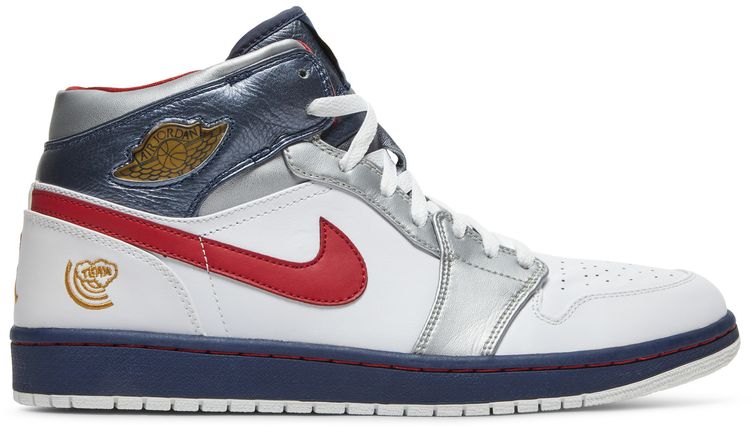 jordan retro olympic