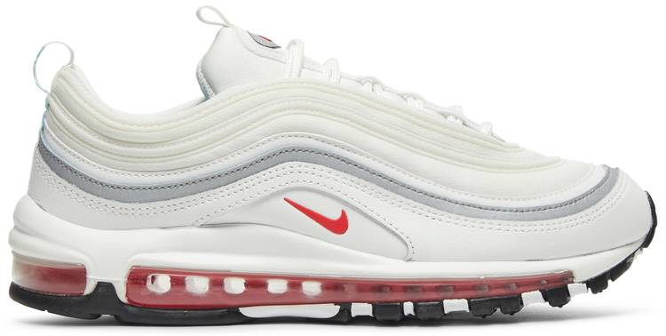 red and white air max 97 ultra
