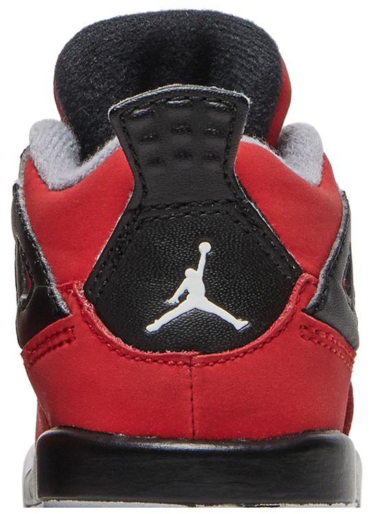 jordan 4s toro