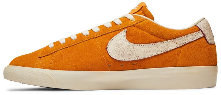 nike bruised peach blazer